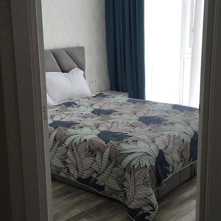 Nika Apartment Одесса Экстерьер фото