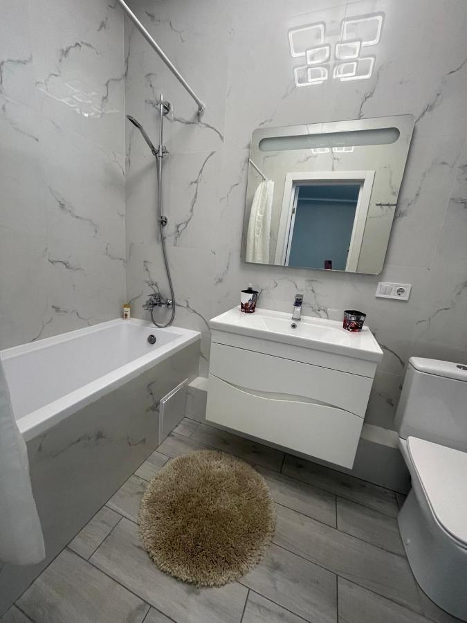 Nika Apartment Одесса Экстерьер фото